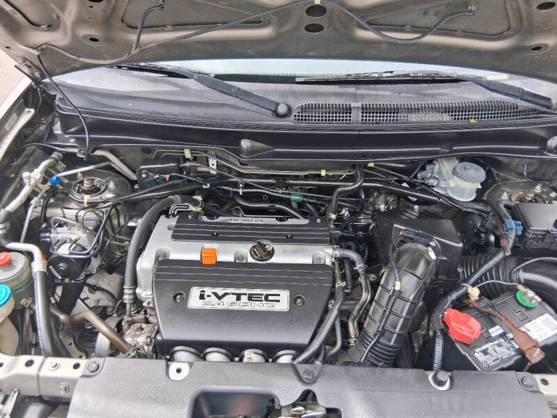 2007 Honda Element SC