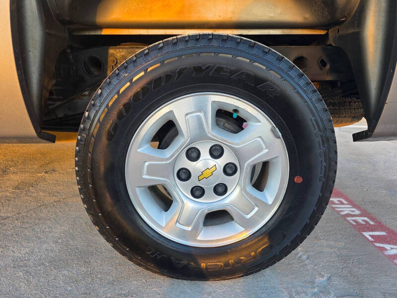 2009 Chevrolet Silverado 1500 LT