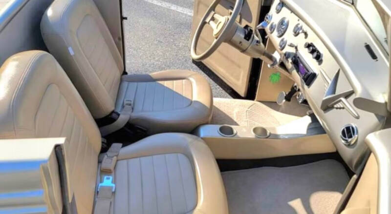 1947 Ford Roadster Pickup