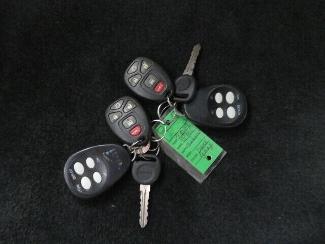 2014 GMC Savana 1500