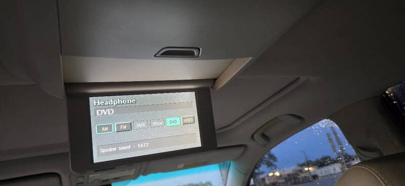2006 Lexus RX 330