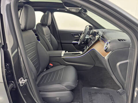 2025 Mercedes-Benz GLC GLC 300