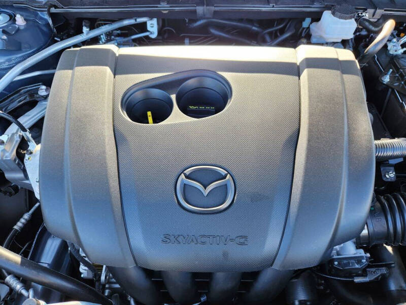 2026 Mazda CX-50 2.5 S Select