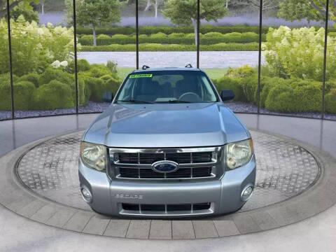 2009 Ford Escape for sale at PIAG AUTO SALES INC in North Miami Beach FL