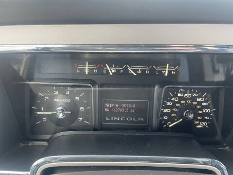 2010 Lincoln Navigator