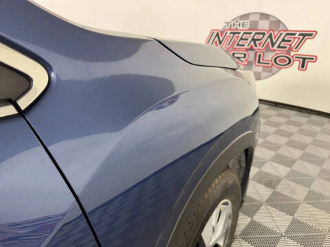 2021 Subaru Ascent Premium 7-Passenger