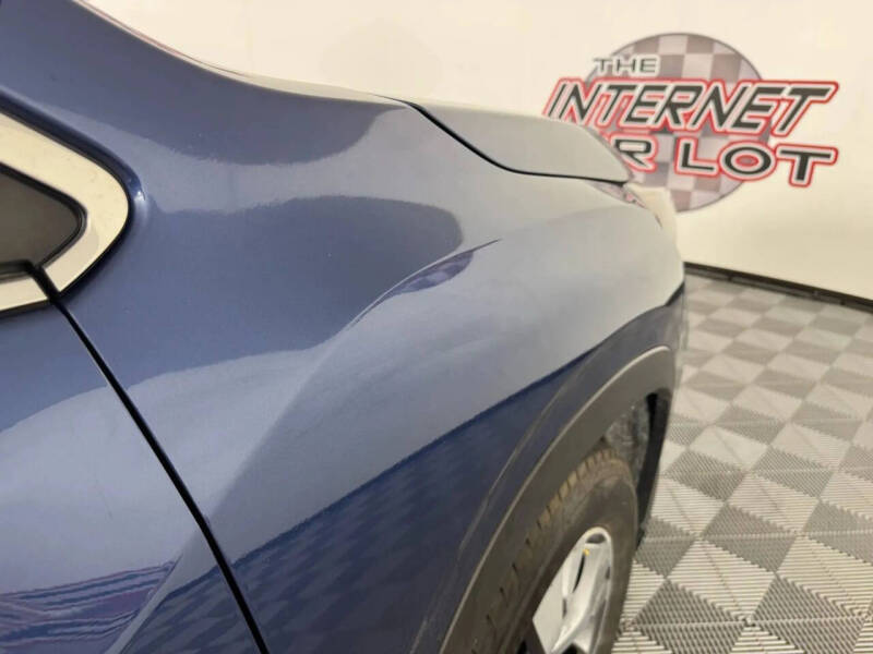 2021 Subaru Ascent Premium 7-Passenger