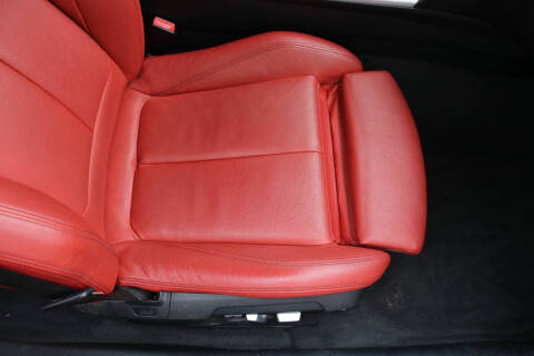 2016 BMW 3 Series 340i xDrive