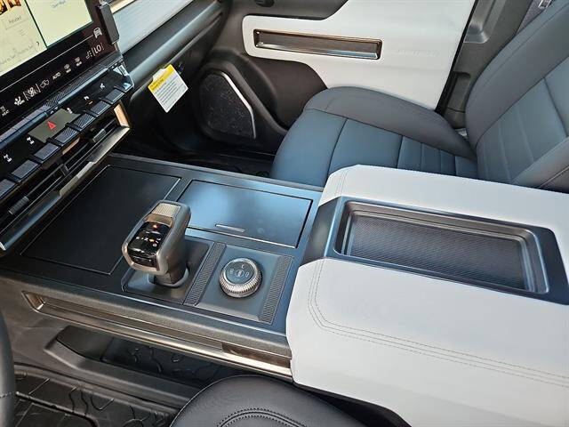 2024 GMC HUMMER EV 3X