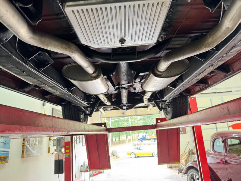 1957 Chevrolet Bel Air