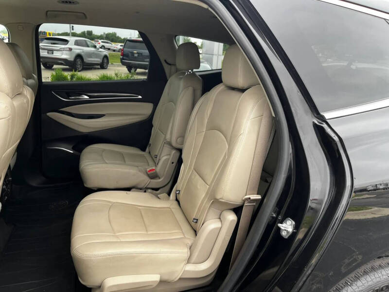 2019 Buick Enclave Premium
