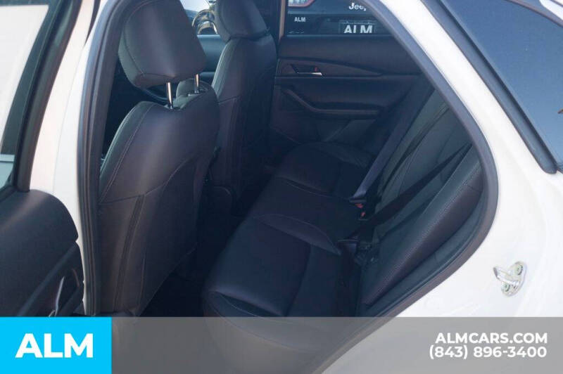 2023 Mazda CX-30 2.5 S Preferred