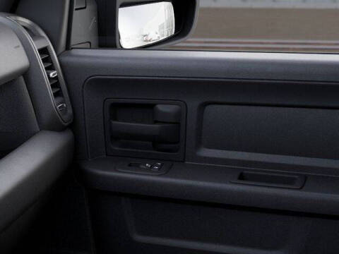 2026 RAM 5500