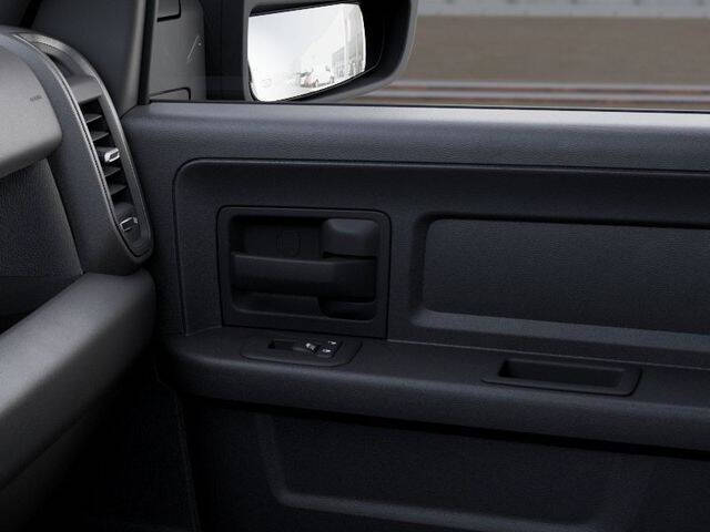 2026 RAM 5500