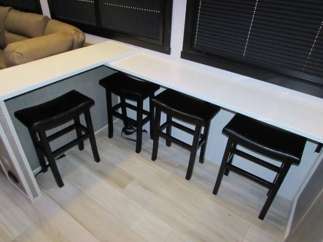 2025 Forest River F320 VIEW