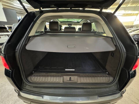 2020 Land Rover Range Rover Sport HSE