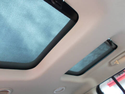 2014 Ford Flex Limited