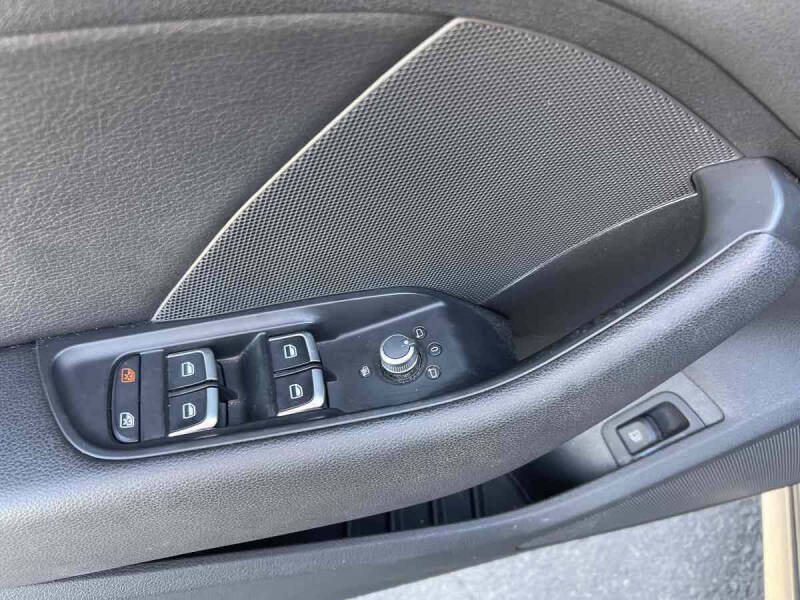 2016 Audi A3 Sportback e-tron 1.4T Premium