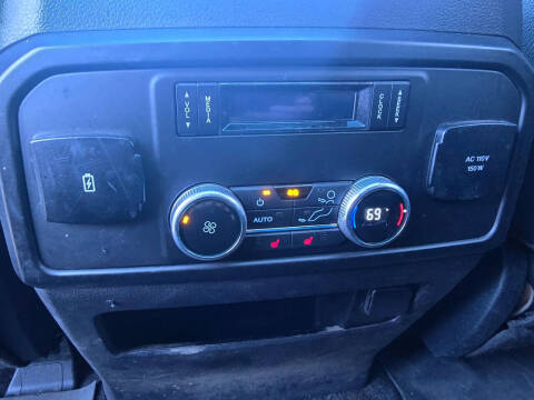 2018 Ford Expedition MAX Limited