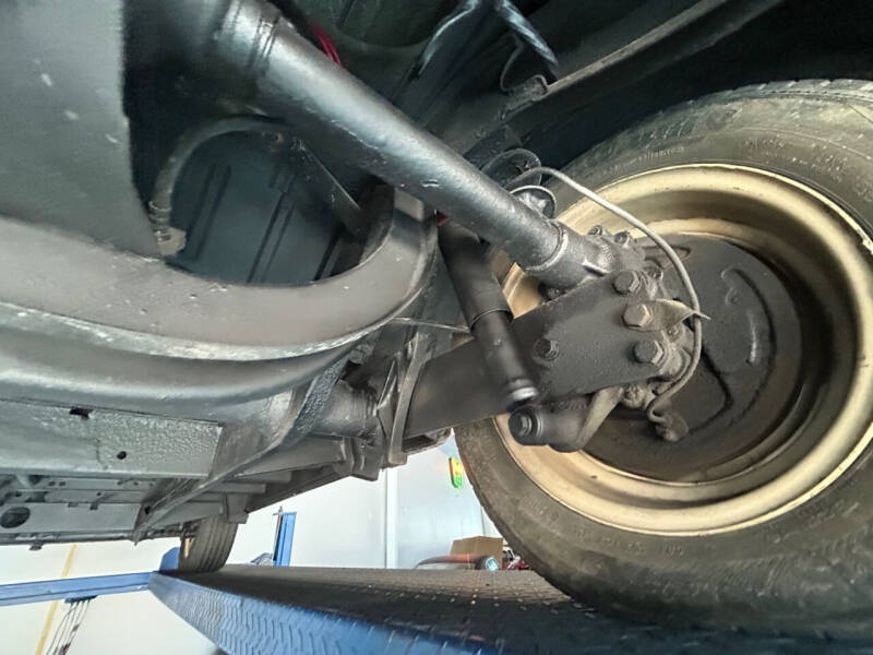 1972 Volkswagen Type 2