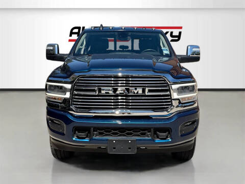 2023 RAM 3500 Laramie