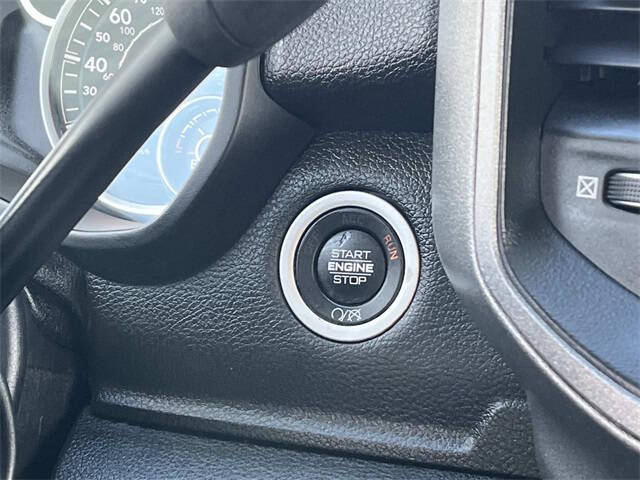 2020 RAM 3500 Tradesman