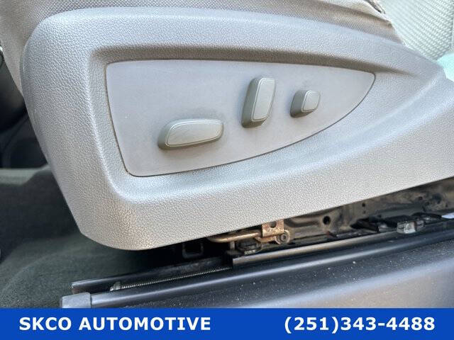 2016 Chevrolet Silverado 2500HD