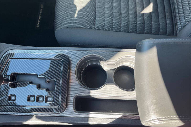 2013 Dodge Challenger R/T