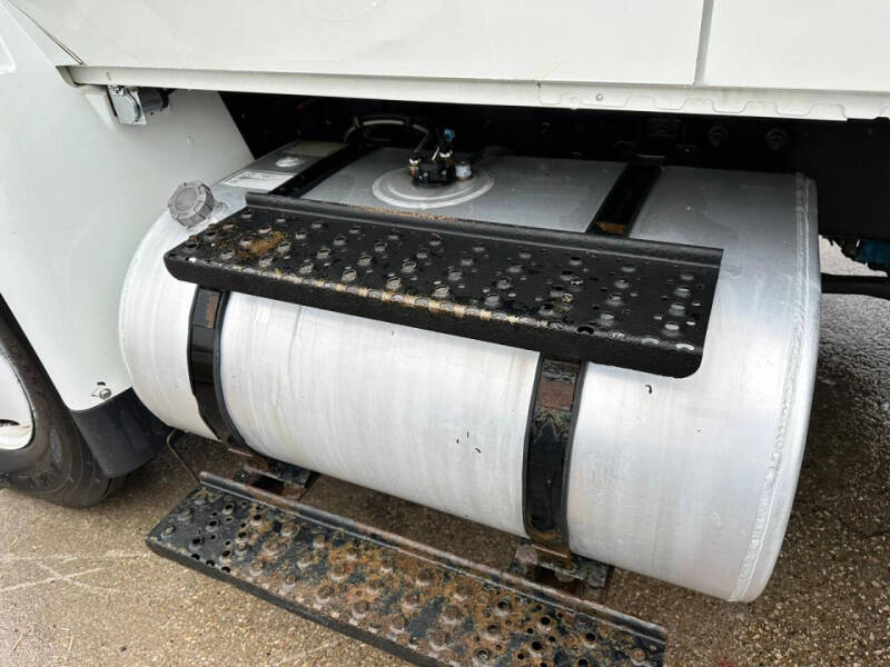 2009 International DuraStar 4400