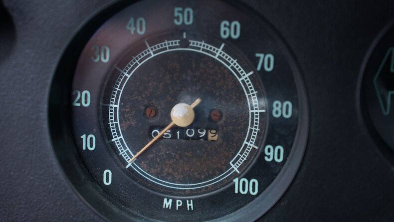 1972 Chevrolet C10