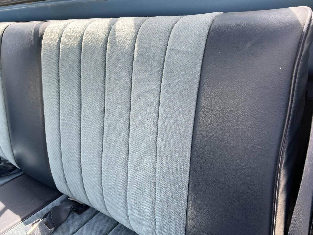 1986 Chevrolet C/K 10 Series 23