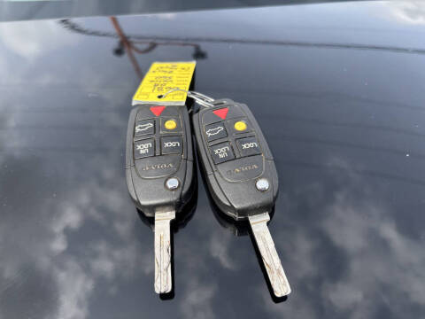 2008 Volvo S60 2.5T