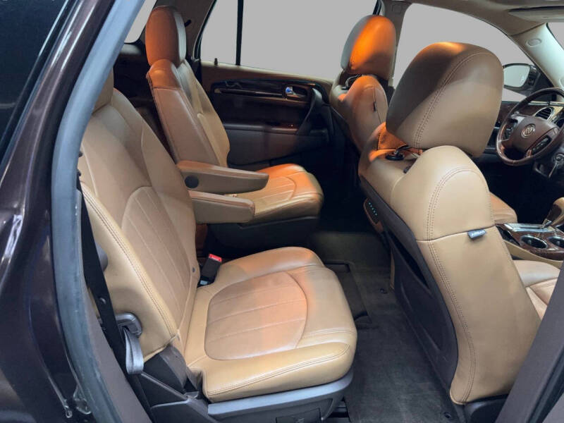 2016 Buick Enclave Premium