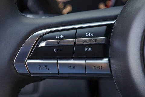 2025 Mazda CX-50 2.5 S Select