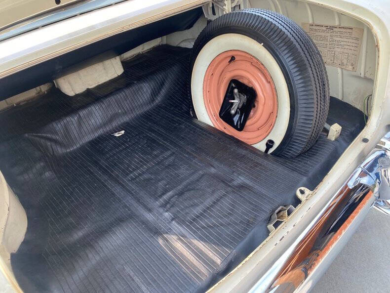 1955 Chevrolet Bel Air