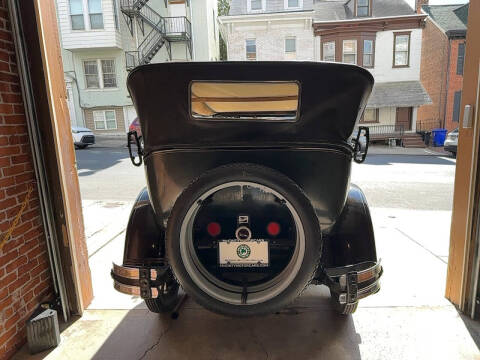 1924 Buick Series 24