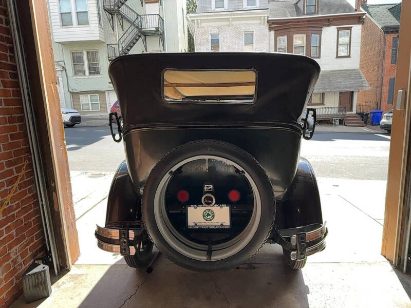 1924 Buick Series 24