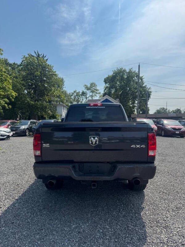 2013 RAM 1500 Express