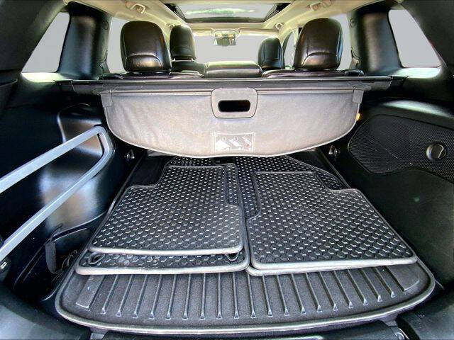 2018 Jeep Cherokee Trailhawk