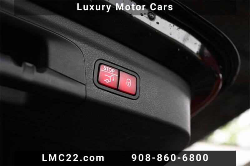 2021 Mercedes-Benz GLE AMG GLE 53