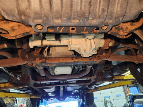 2013 Chevrolet Tahoe LT