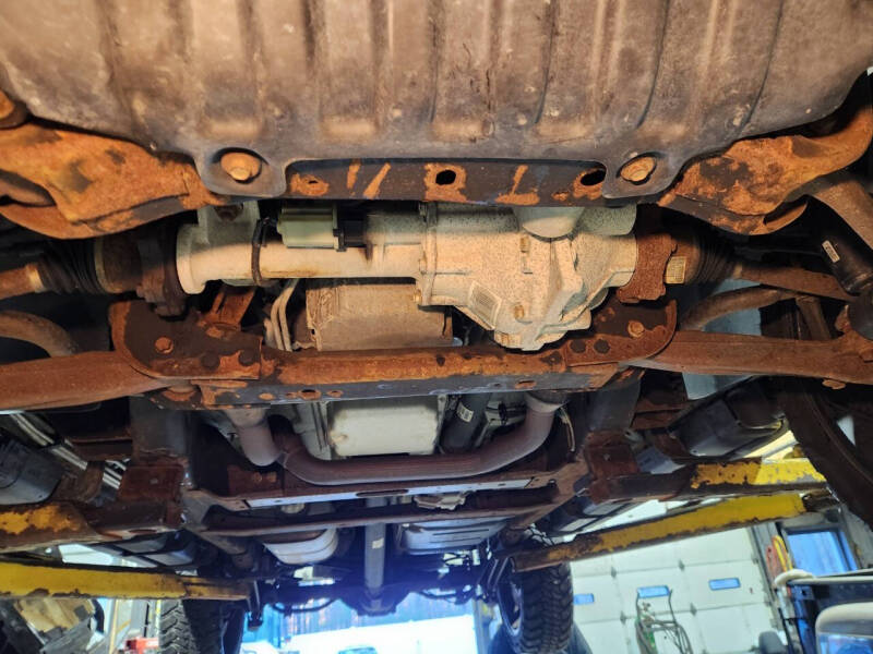 2013 Chevrolet Tahoe LT