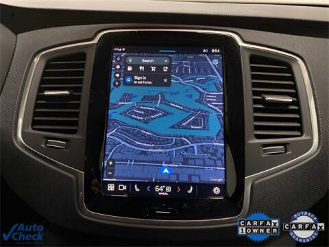 2024 Volvo XC90 B5 Core Bright Theme