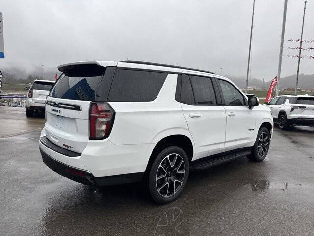 2022 Chevrolet Tahoe for sale at Mid-State Pre-Owned in Beckley, WV