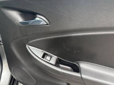 2016 Chevrolet Volt LT