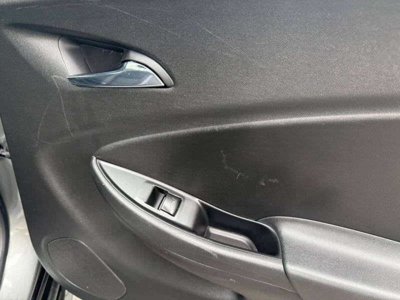 2016 Chevrolet Volt LT