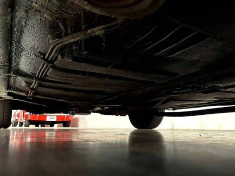 1958 Mercedes-Benz 190-Class