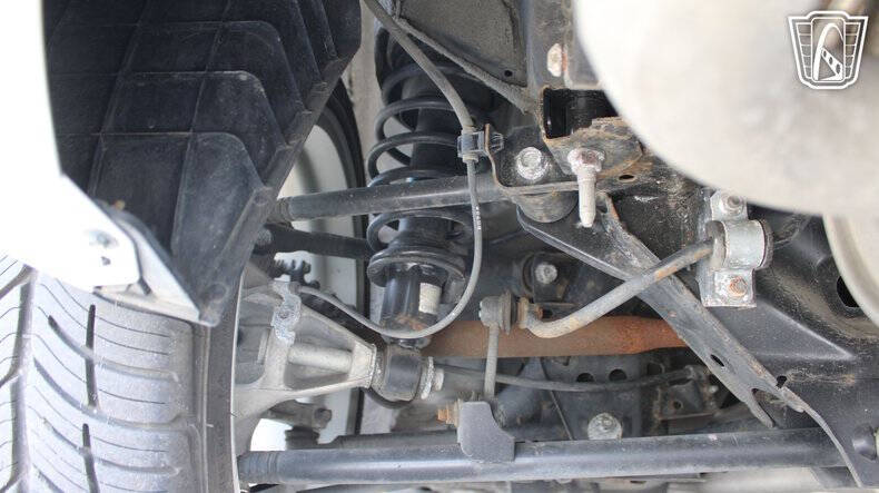 2007 Mazda MX-5 Miata