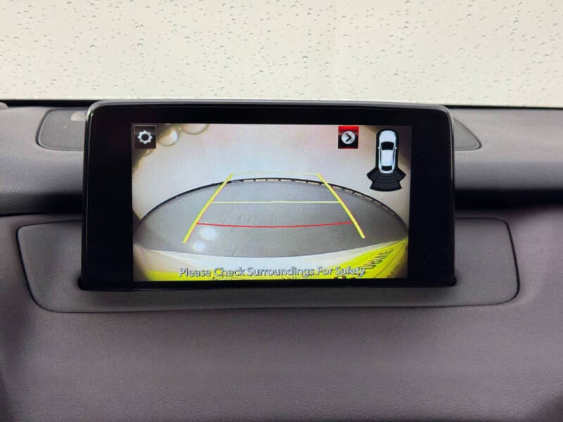 2016 Mazda CX-9 Grand Touring