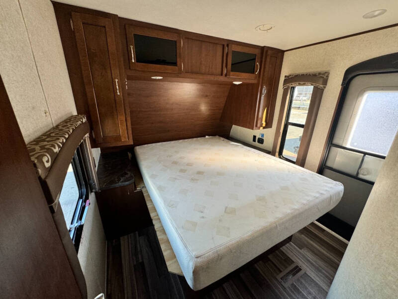 2017 Jayco Jay Flight 28RLS